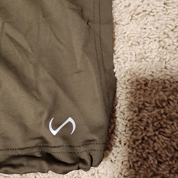 TLF Mesh top - Sz XS - Picture 5 of 13